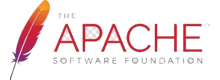 Apache logo