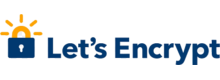 Lets Encrypt logo