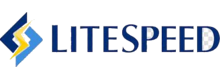 LiteSpeed logo