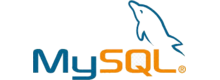 MySQL logo