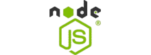 Node.js logo