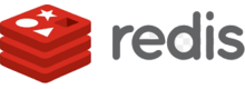 Redis logo