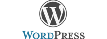 WordPress logo